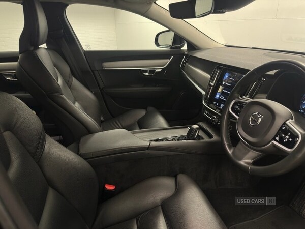 Used Volvo V90 2020 for sale - 76998379: Photo 23