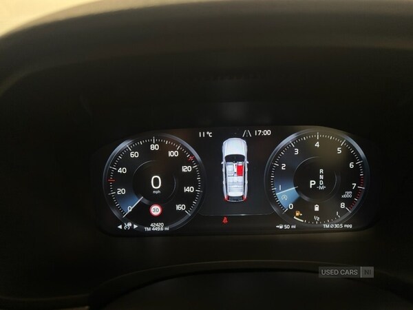 Used Volvo V90 2020 for sale - 76998379: Photo 24