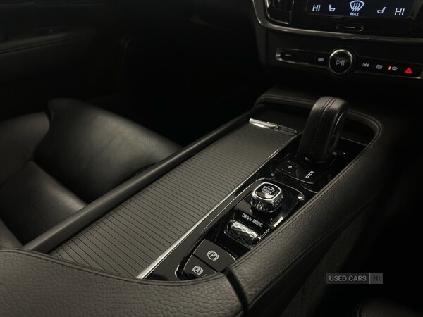 Used Volvo V90 2020 for sale - 76998379: Photo 25