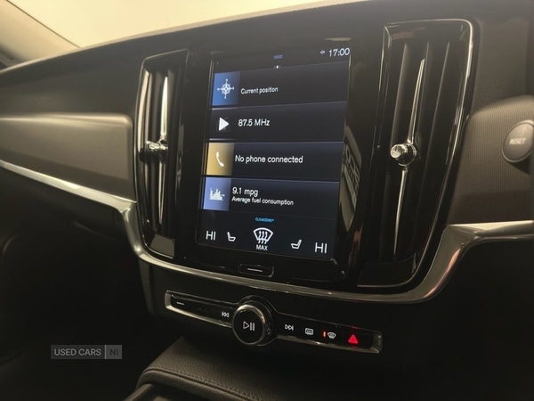 Used Volvo V90 2020 for sale - 76998379: Photo 26