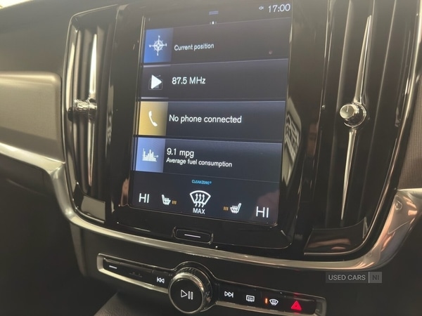 Used Volvo V90 2020 for sale - 76998379: Photo 27