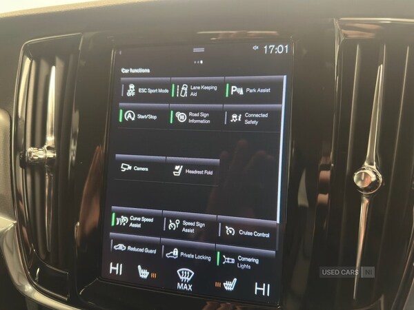 Used Volvo V90 2020 for sale - 76998379: Photo 28