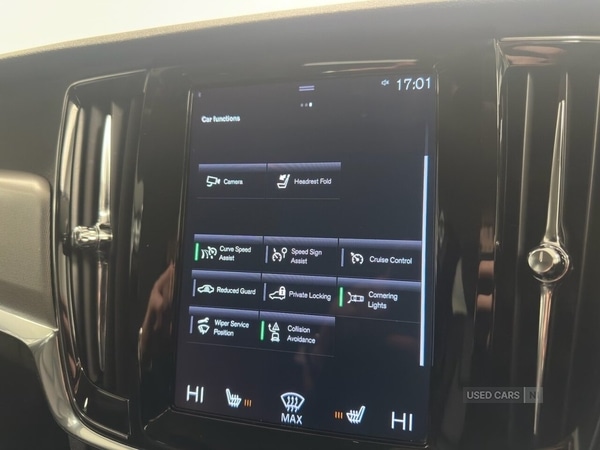 Used Volvo V90 2020 for sale - 76998379: Photo 29