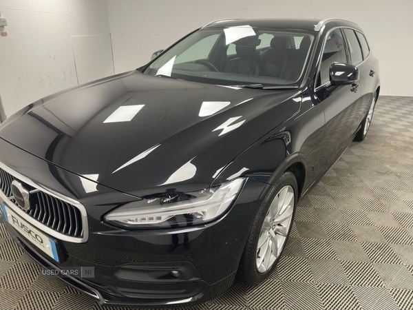 Used Volvo V90 2020 for sale - 76998379: Photo 3