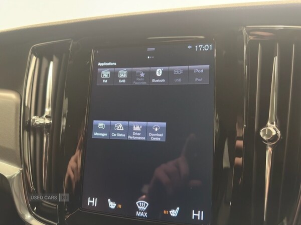 Used Volvo V90 2020 for sale - 76998379: Photo 30