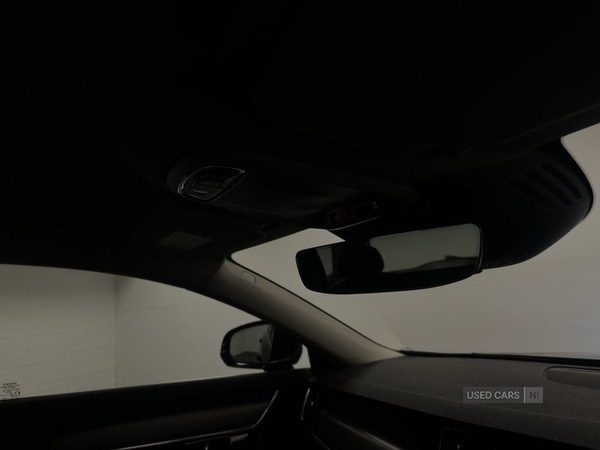 Used Volvo V90 2020 for sale - 76998379: Photo 31