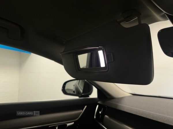 Used Volvo V90 2020 for sale - 76998379: Photo 32