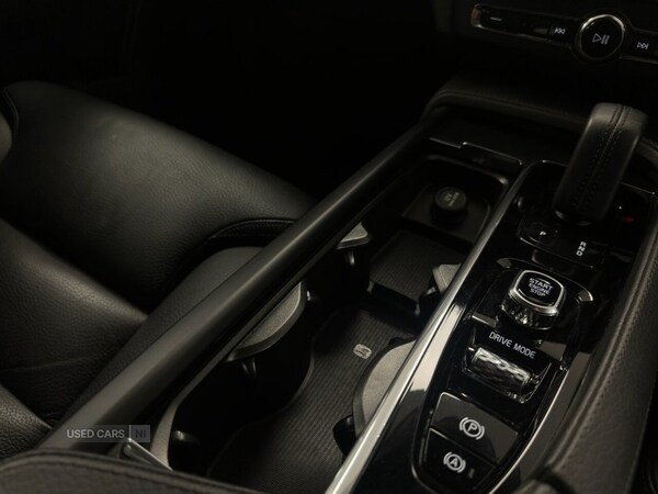 Used Volvo V90 2020 for sale - 76998379: Photo 33