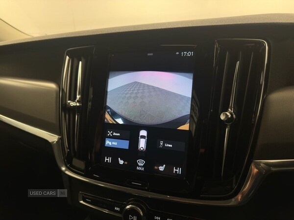 Used Volvo V90 2020 for sale - 76998379: Photo 34