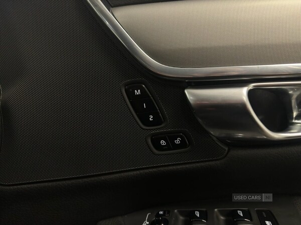 Used Volvo V90 2020 for sale - 76998379: Photo 35