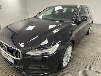 Used Volvo V90 2020 for sale - 76998379: Photo