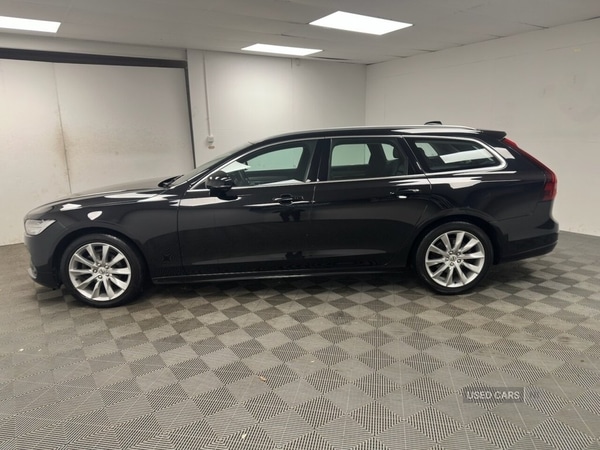 Used Volvo V90 2020 for sale - 76998379: Photo 4