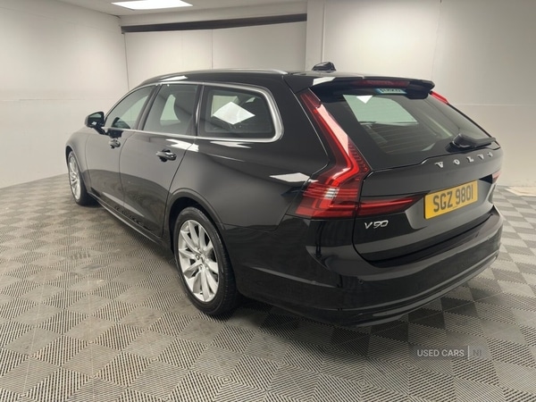 Used Volvo V90 2020 for sale - 76998379: Photo 5