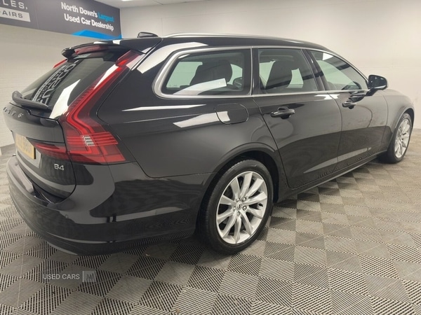 Used Volvo V90 2020 for sale - 76998379: Photo 7