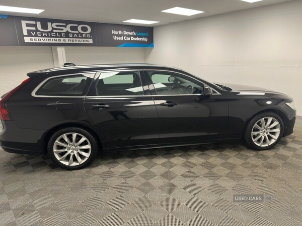 Used Volvo V90 2020 for sale - 76998379: Photo 8