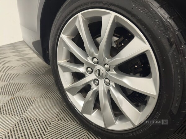 Used Volvo V90 2020 for sale - 76998379: Photo 9