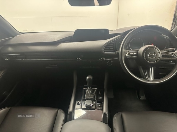 Used Mazda Mazda3 2021 for sale - 76419308: Photo 12