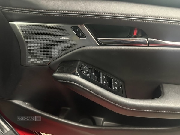 Used Mazda Mazda3 2021 for sale - 76419308: Photo 13