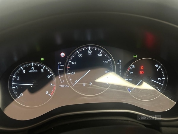 Used Mazda Mazda3 2021 for sale - 76419308: Photo 14