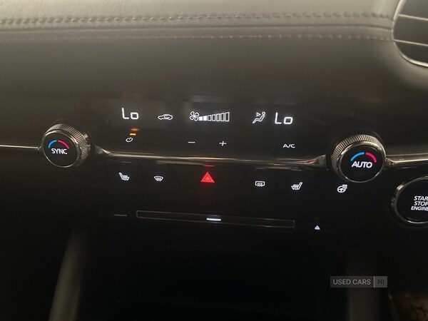 Used Mazda Mazda3 2021 for sale - 76419308: Photo 15