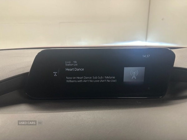 Used Mazda Mazda3 2021 for sale - 76419308: Photo 16