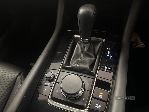 Used Mazda Mazda3 2021 for sale - 76419308: Photo 17