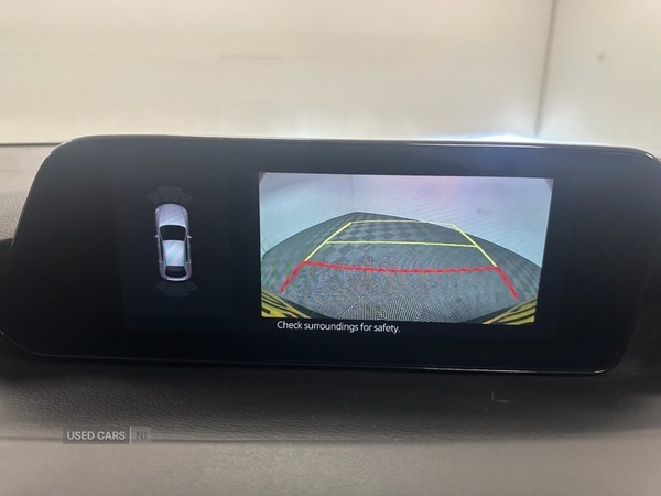 Used Mazda Mazda3 2021 for sale - 76419308: Photo 18