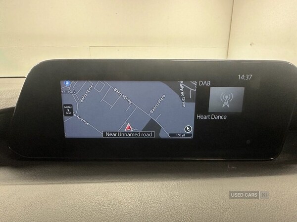 Used Mazda Mazda3 2021 for sale - 76419308: Photo 19