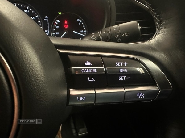 Used Mazda Mazda3 2021 for sale - 76419308: Photo 20