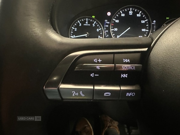 Used Mazda Mazda3 2021 for sale - 76419308: Photo 21