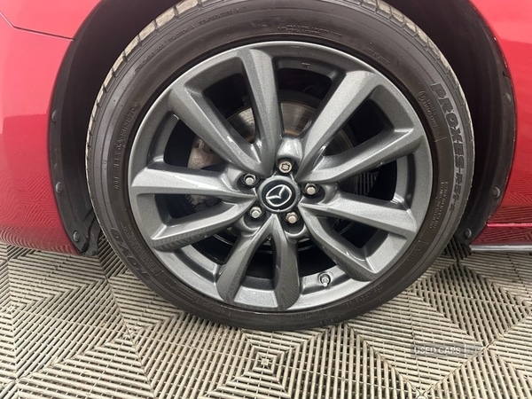 Used Mazda Mazda3 2021 for sale - 76419308: Photo 3