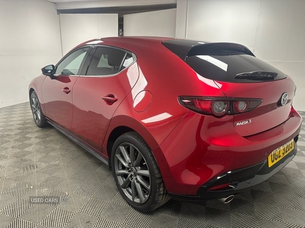 Used Mazda Mazda3 2021 for sale - 76419308: Photo 5