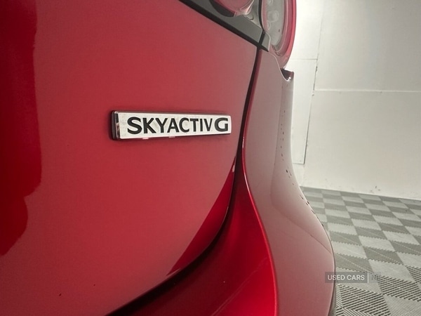 Used Mazda Mazda3 2021 for sale - 76419308: Photo 7