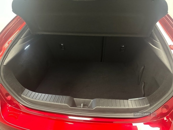 Used Mazda Mazda3 2021 for sale - 76419308: Photo 8