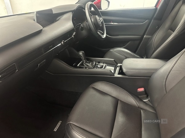 Used Mazda Mazda3 2021 for sale - 76419308: Photo 9