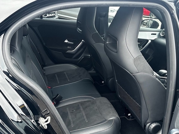 Used Mercedes-Benz A-Class 2022 for sale - 77321180: Photo 10