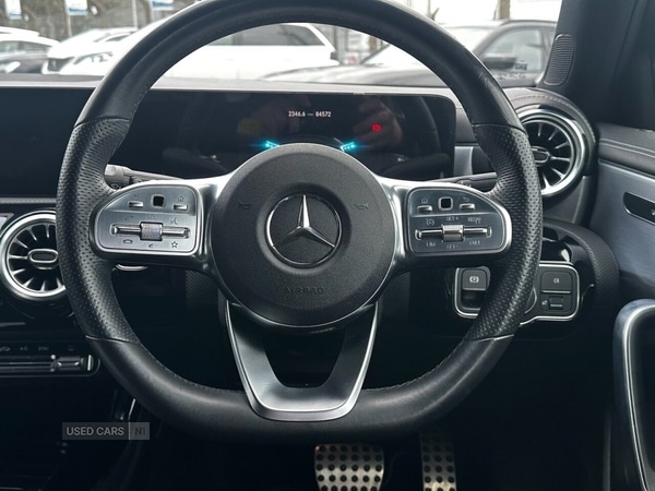 Used Mercedes-Benz A-Class 2022 for sale - 77321180: Photo 11