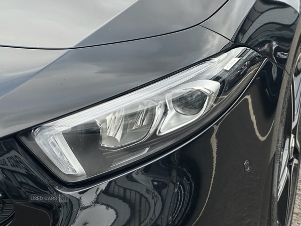 Used Mercedes-Benz A-Class 2022 for sale - 77321180: Photo 15