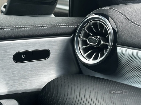 Used Mercedes-Benz A-Class 2022 for sale - 77321180: Photo 18