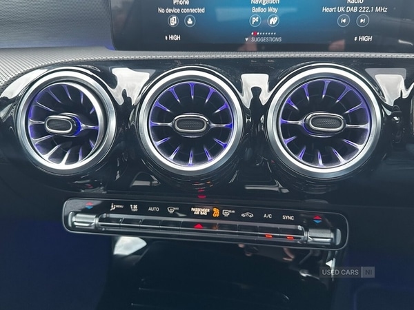 Used Mercedes-Benz A-Class 2022 for sale - 77321180: Photo 19