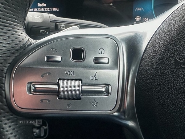 Used Mercedes-Benz A-Class 2022 for sale - 77321180: Photo 22