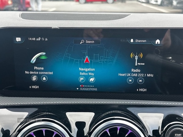 Used Mercedes-Benz A-Class 2022 for sale - 77321180: Photo 23