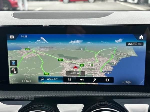 Used Mercedes-Benz A-Class 2022 for sale - 77321180: Photo 24