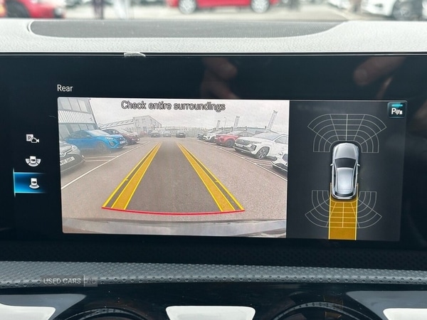 Used Mercedes-Benz A-Class 2022 for sale - 77321180: Photo 25