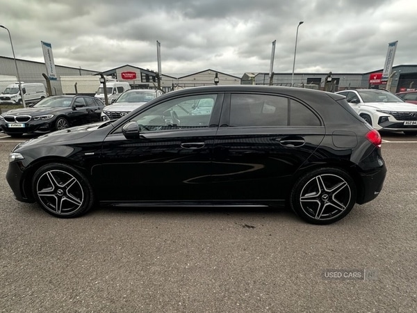 Used Mercedes-Benz A-Class 2022 for sale - 77321180: Photo 4