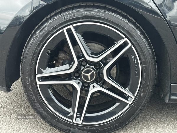 Used Mercedes-Benz A-Class 2022 for sale - 77321180: Photo 5