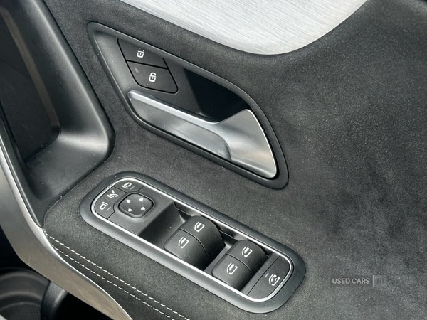 Used Mercedes-Benz A-Class 2022 for sale - 77321180: Photo 7