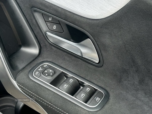 Used Mercedes-Benz A-Class 2022 for sale - 77321180: Photo 8