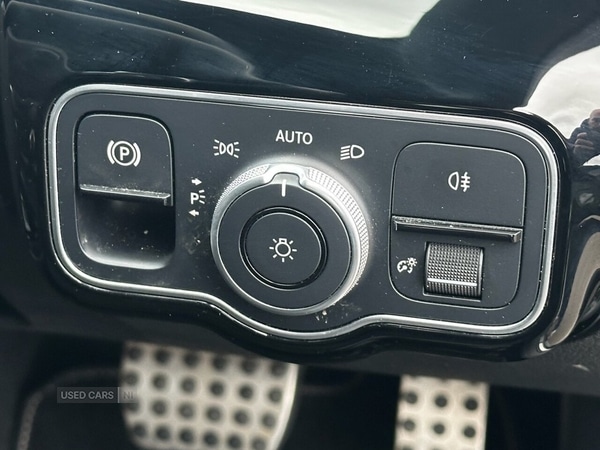 Used Mercedes-Benz A-Class 2022 for sale - 77321180: Photo 9