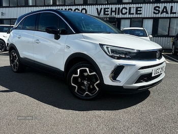 Used Vauxhall Crossland 2021 for sale - 78867379: Photo